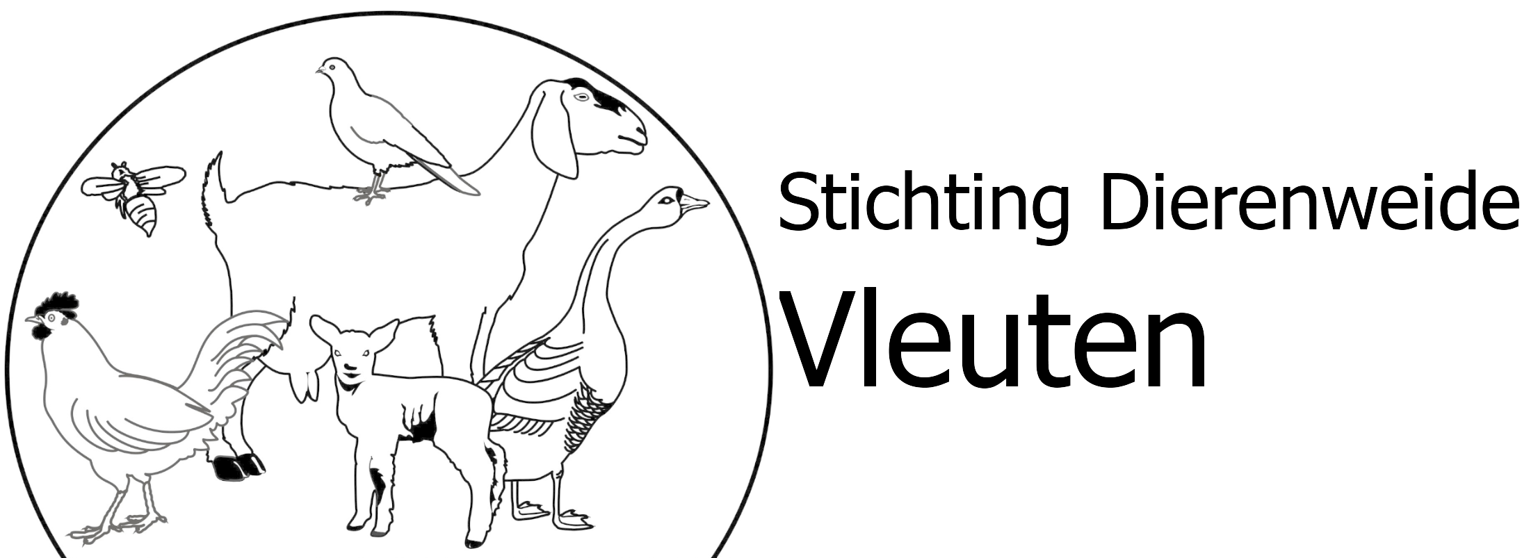 Stichting Dierenweide Vleuten - Utecht